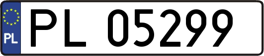 PL05299