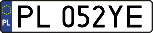 PL052YE