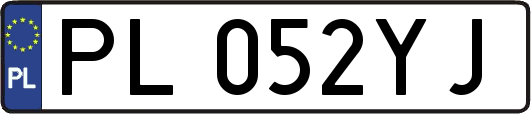 PL052YJ