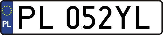 PL052YL
