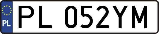 PL052YM