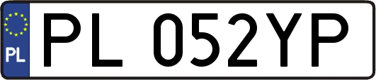 PL052YP