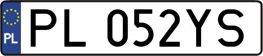 PL052YS
