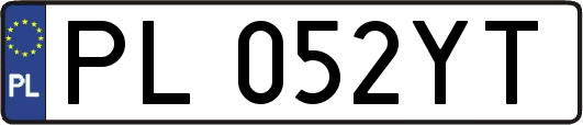 PL052YT