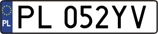 PL052YV