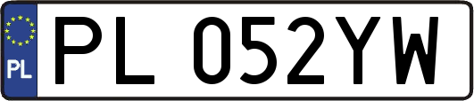 PL052YW