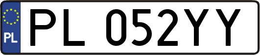 PL052YY