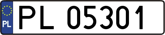 PL05301