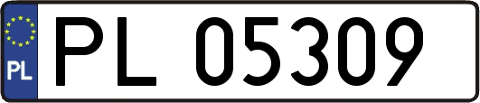 PL05309