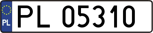 PL05310