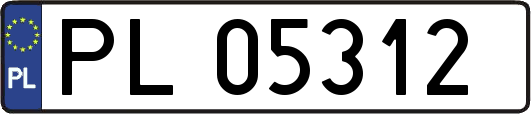 PL05312