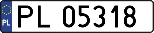PL05318