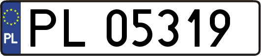 PL05319