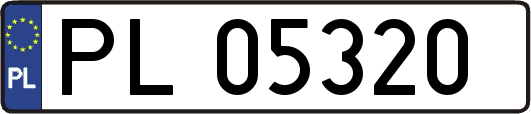 PL05320