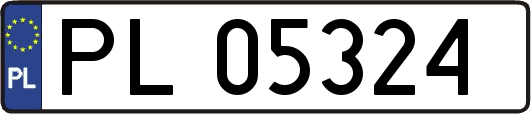 PL05324