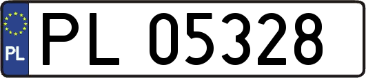 PL05328
