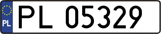 PL05329