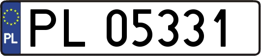 PL05331