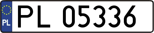 PL05336