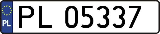 PL05337