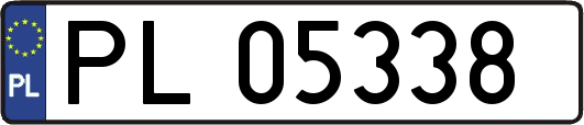 PL05338