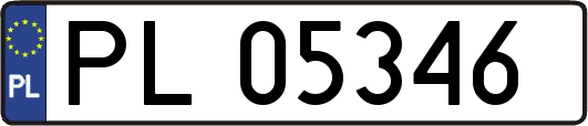 PL05346