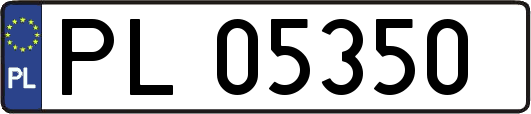 PL05350
