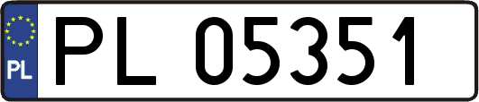 PL05351