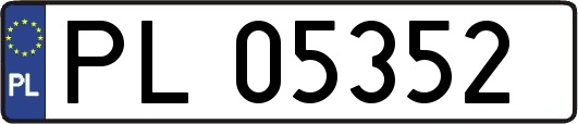 PL05352