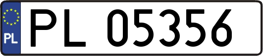 PL05356