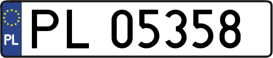 PL05358
