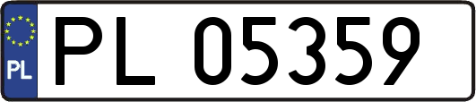 PL05359
