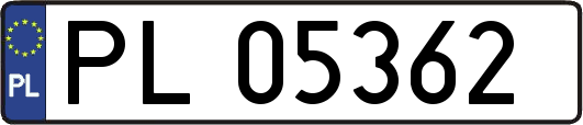 PL05362