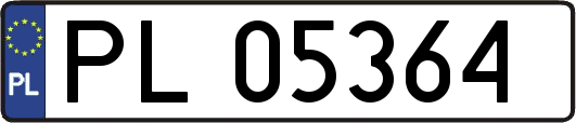 PL05364
