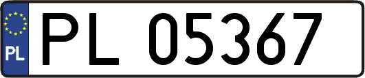 PL05367
