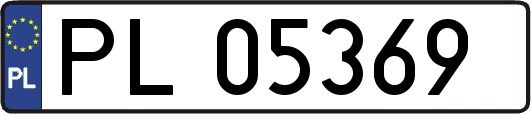 PL05369