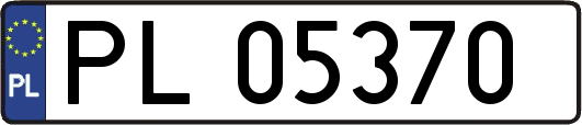 PL05370