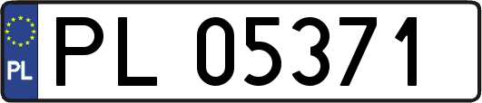PL05371