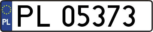 PL05373