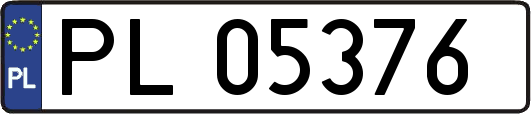 PL05376