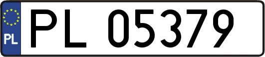 PL05379