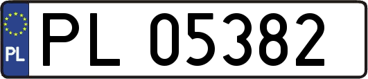 PL05382