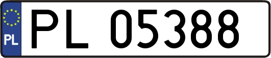 PL05388