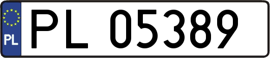PL05389