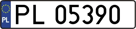PL05390