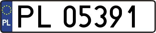 PL05391