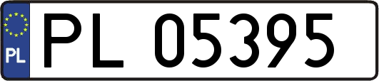 PL05395