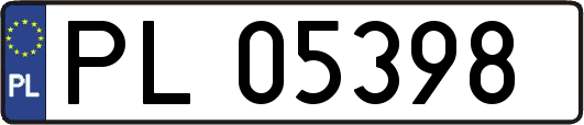 PL05398