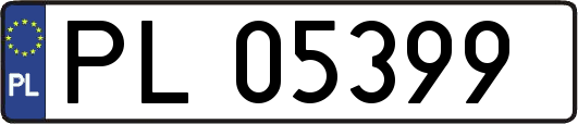 PL05399