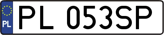 PL053SP